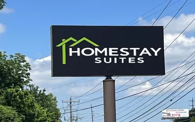 Homestay Suites