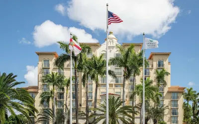 Embassy Suites by Hilton Miami International Airport