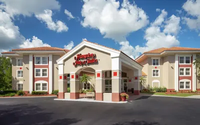 Hampton Inn & Suites Venice Bayside South Sarasota