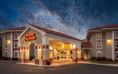 Hampton Inn & Suites Venice Bayside South Sarasota
