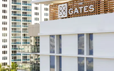The Gates Hotel South Beach - a DoubleTree by Hilton