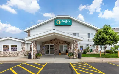 Quality Inn Red Lodge Gateway To Yellowstone