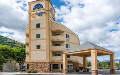 Comfort Inn University