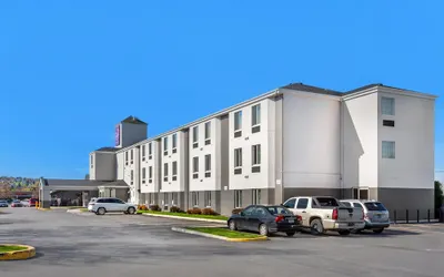 Sleep Inn Missoula
