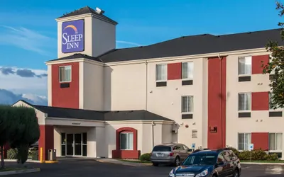 Sleep Inn Missoula