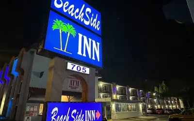 Beachside Inn Motel