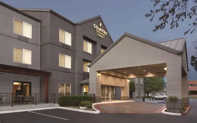 Country Inn & Suites by Radisson, Fresno North, CA