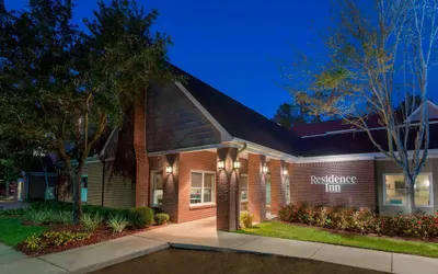 Residence Inn Tallahassee North/I-10 Capital Circle