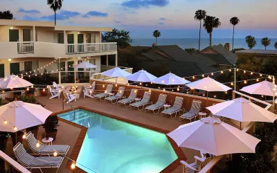 Laguna Beach House