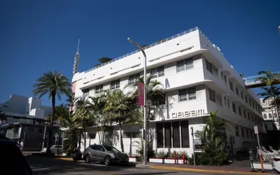 Dream South Beach, by Hyatt