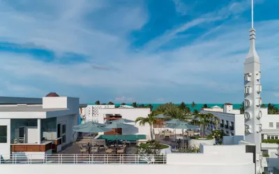 Dream South Beach, by Hyatt