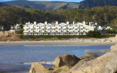 The Beach House Hotel Half Moon Bay