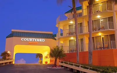 Courtyard by Marriott Key Largo