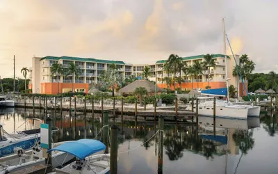 Courtyard by Marriott Key Largo