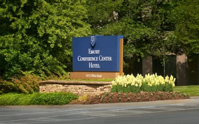 Emory Conference Center Hotel