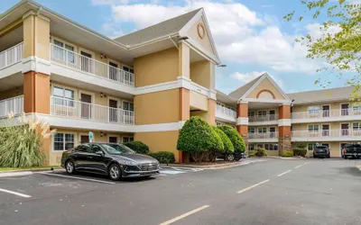 Extended Stay America Select Suites - Chattanooga - Airport