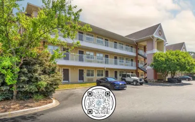 Extended Stay America Suites Columbia West Interstate 126