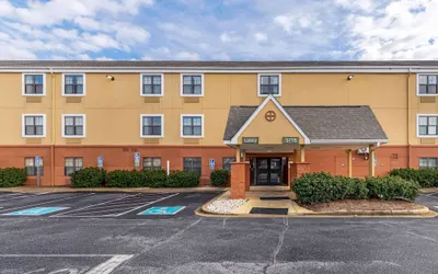 Extended Stay America Select Suites - Greenville - Airport