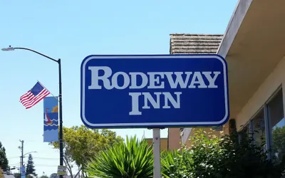 Rodeway Inn Alameda-Oakland