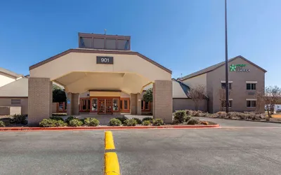 Extended Stay America Suites Dallas Richardson