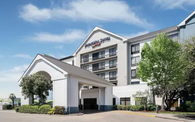 SpringHill Suites Houston Hobby Airport