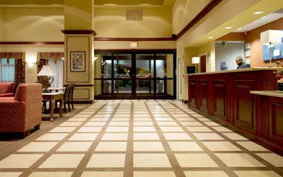 Holiday Inn Express Hotel & Suites DFW Airport South, an IHG Hotel