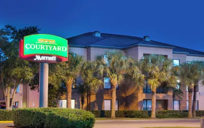 Courtyard by Marriott Harlingen