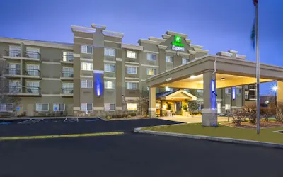 Holiday Inn Express - Layton, an IHG Hotel