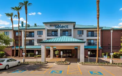 Sonesta Select Tempe Downtown