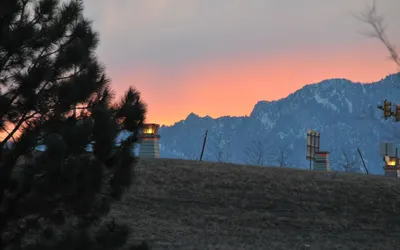 Hampton Inn Boulder - Louisville