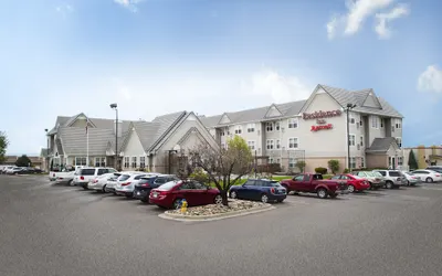 Residence Inn by Marriott Colorado Springs South