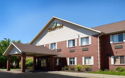 Quality Inn Louisville - Boulder