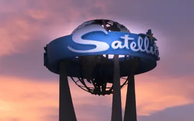 Satellite Hotel