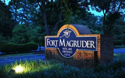 Fort Magruder Historic Williamsburg, Trademark by Wyndham