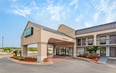 Quality Inn Foley - Gulf Shores North