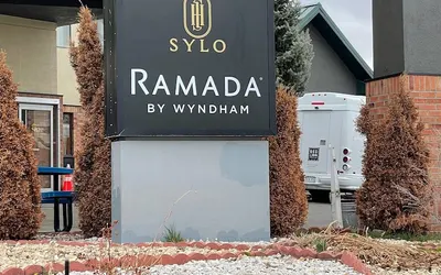 SYLO Hotel Denver Airport, a Ramada by Wyndham