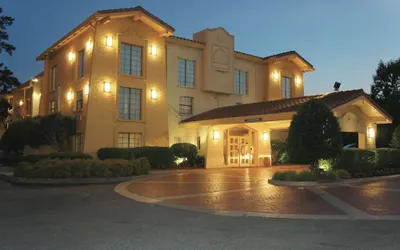 SureStay Plus by Best Western Alamogordo White Sands