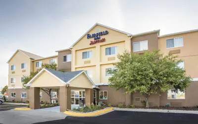 Fairfield Inn & Suites Peru