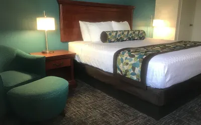 Comfort Inn & Suites O'Fallon - St. Louis Area