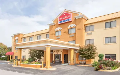 Ramada Limited Decatur