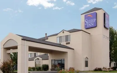 Sleep Inn Nampa near Idaho Center