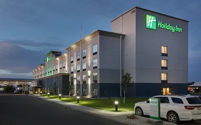 Holiday Inn Twin Falls, an IHG Hotel