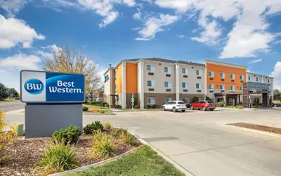 Best Western Greeley