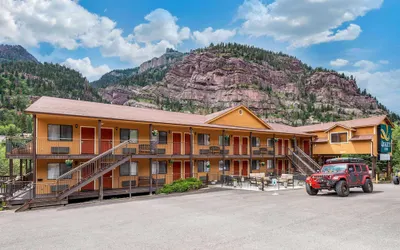 Quality Inn Ouray