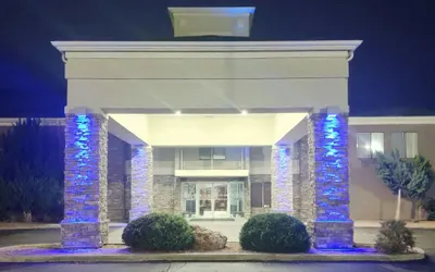 Holiday Inn Express La Junta by IHG