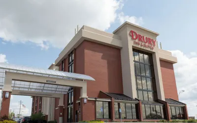 Drury Inn & Suites Columbia Stadium Boulevard