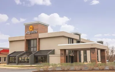 La Quinta Inn & Suites by Wyndham Festus - St. Louis South