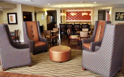 Holiday Inn Express Tifton by IHG