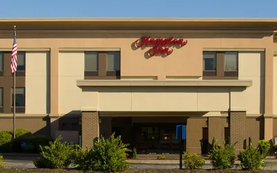 Hampton Inn St. Louis/Chesterfield