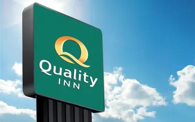 Quality Inn Port Wentworth Savannah North